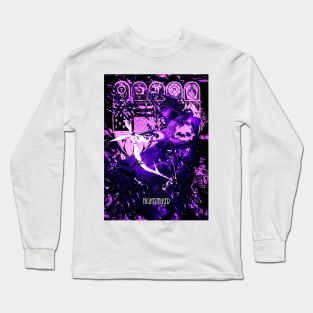 Destiny 2 Hunter Nightstalker Long Sleeve T-Shirt